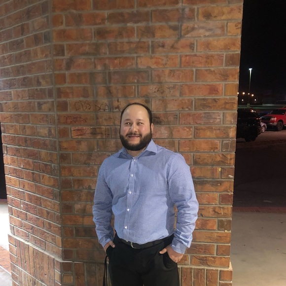 Meet your Posher, Matt - Picture 1 of 1